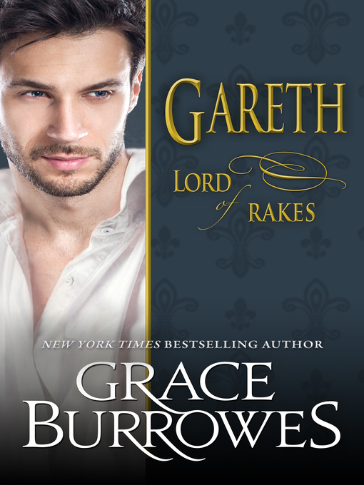 Title details for Gareth by Grace Burrowes - Available